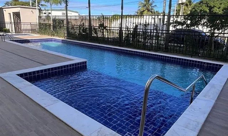 Apartamento Novo Com...
