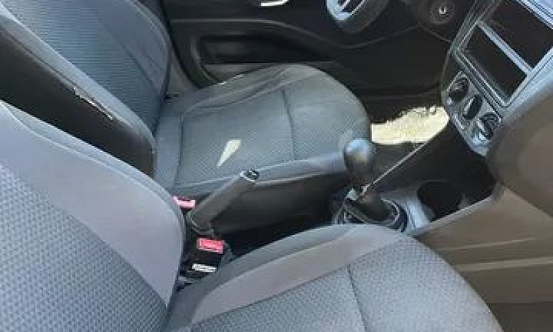 Gol Trend 1.6...