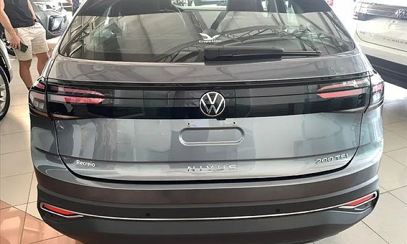 Volkswagen Nivus 1.0...