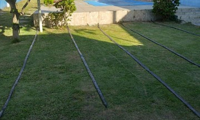 Casa De Veraneio Pró...