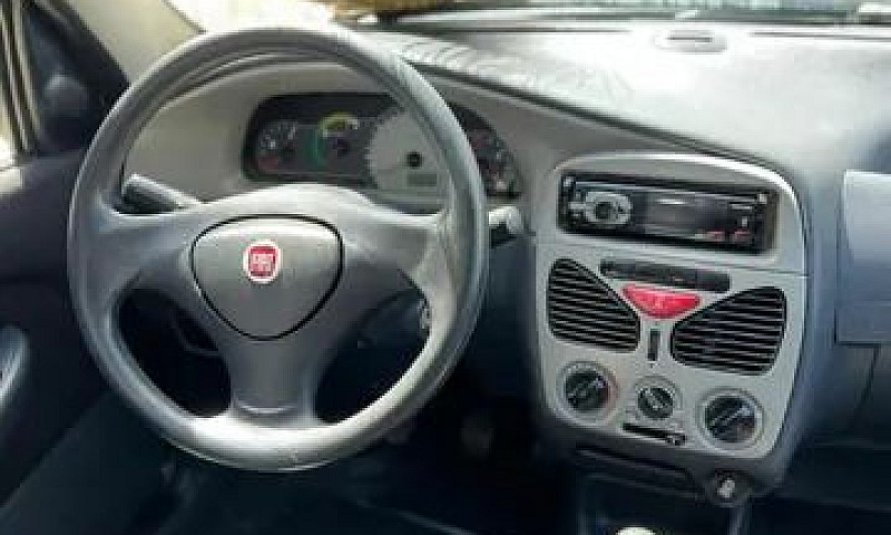 Palio Fire Economy 1...