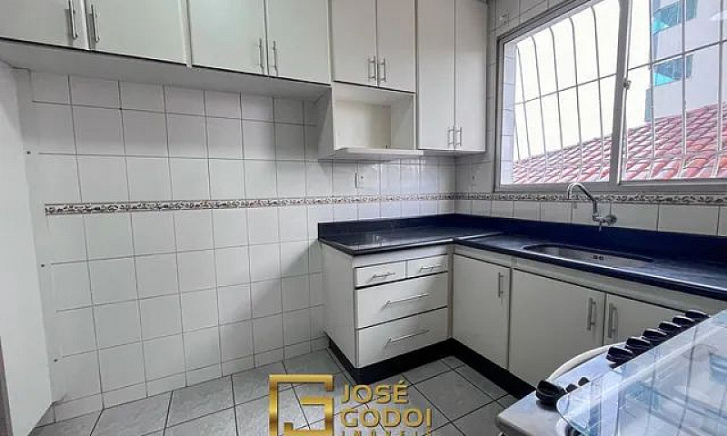 Apartamento Para Alu...