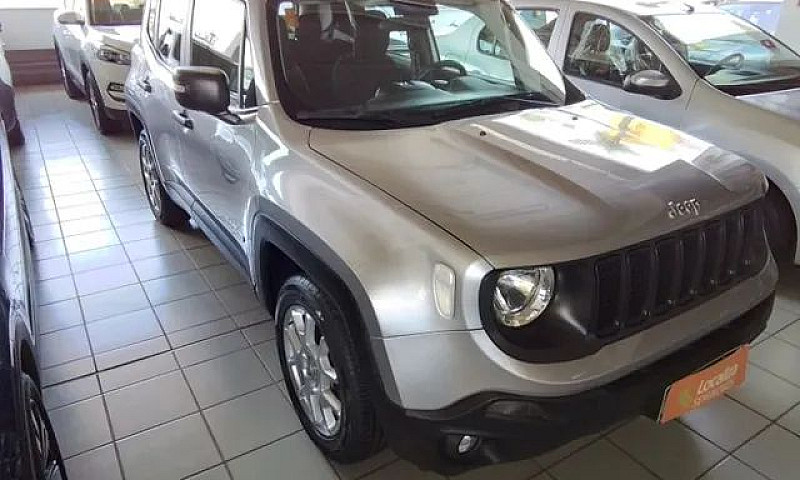 Jeep Renegade 2021 1...