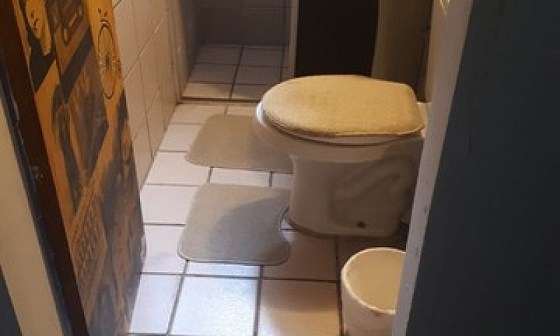 Casa Para Lugar No S...