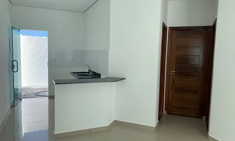 Apartamento Caçari S...