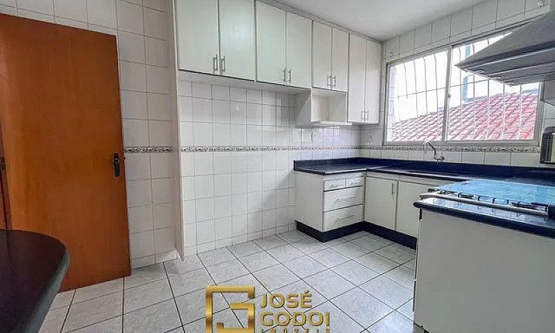Apartamento Para Alu...