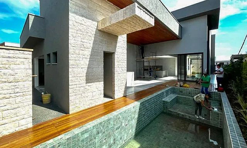 Casa Para Venda Tem ...