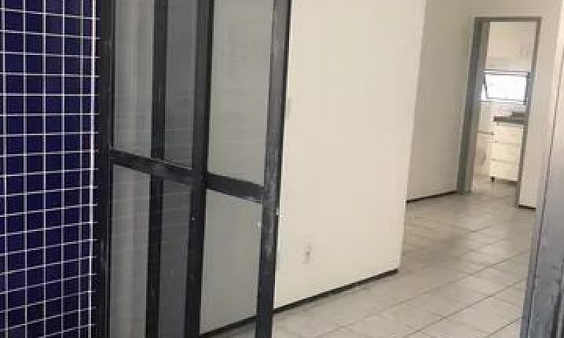 Apartamento Para Alu...