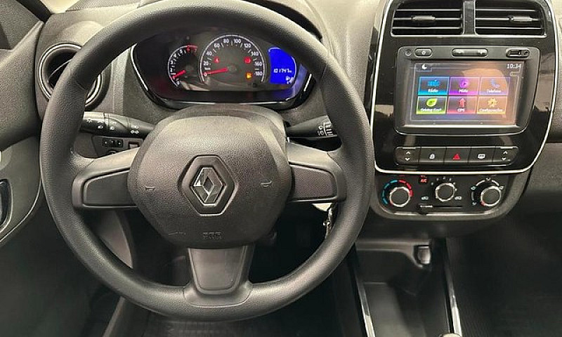 Renault Kwid Intens ...
