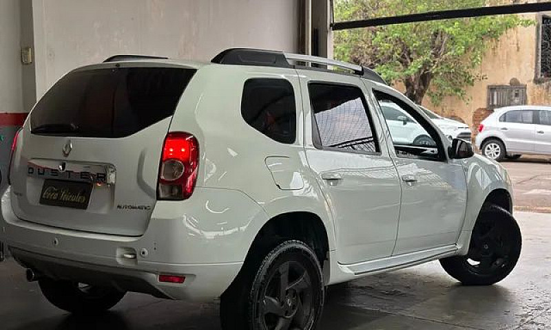 Renault Duster Duste...