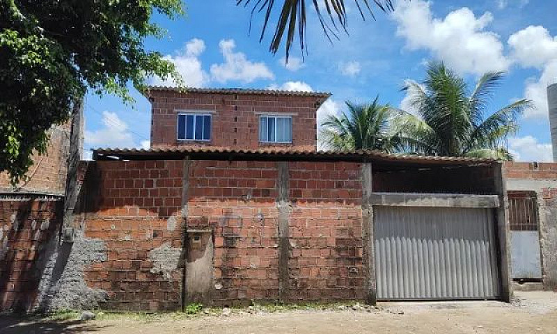 Vende-Se 2 Casas Em ...