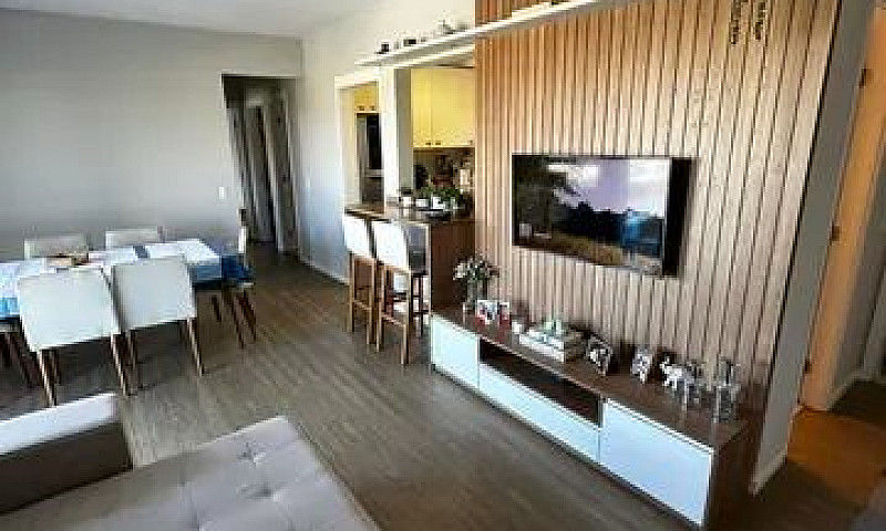 Apartamento - Jardim...