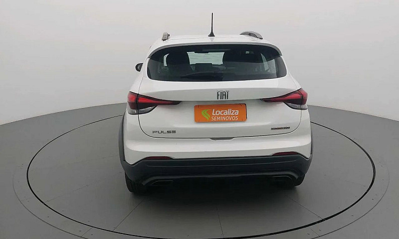 Fiat Pulse 2023 1.0 ...