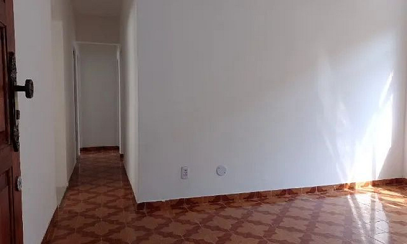 Apartamento Com 3 Qu...