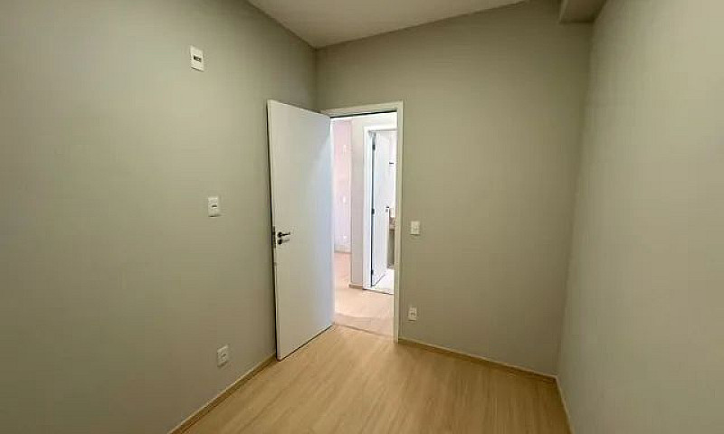 Apto  Novo C/ Elevad...