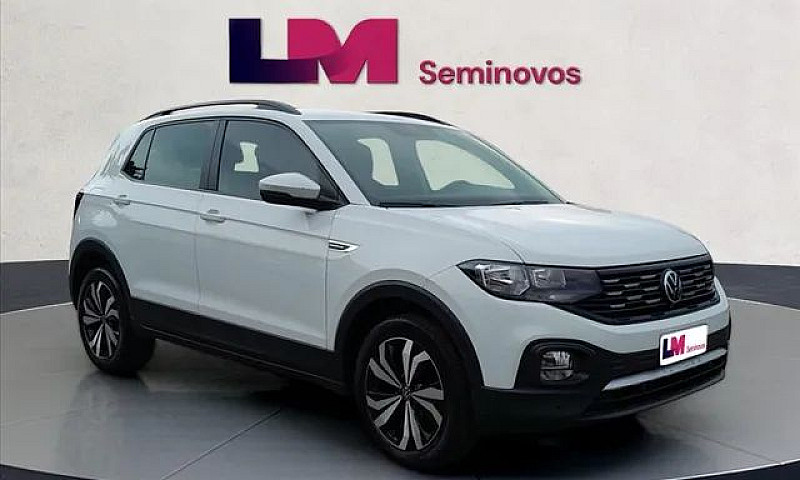 Volkswagen T-Cross 1...