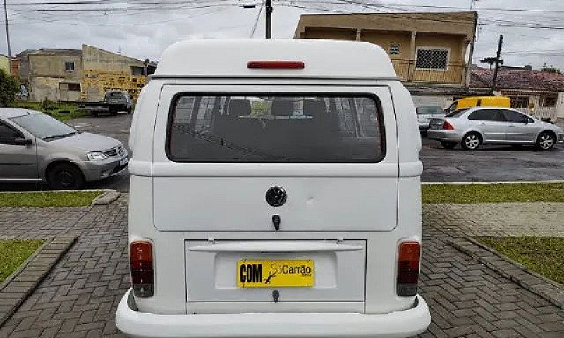 Kombi 1.4 Flex Stand...