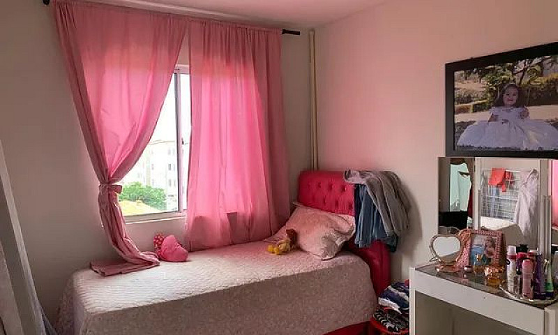 Apartamento Para Ven...