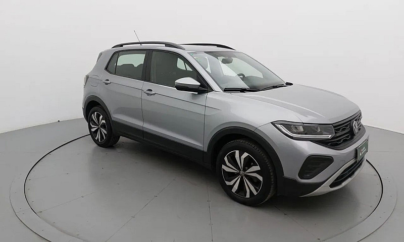 Volkswagen T-Cross 1...