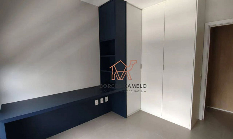 Apartamento Com 2 Do...