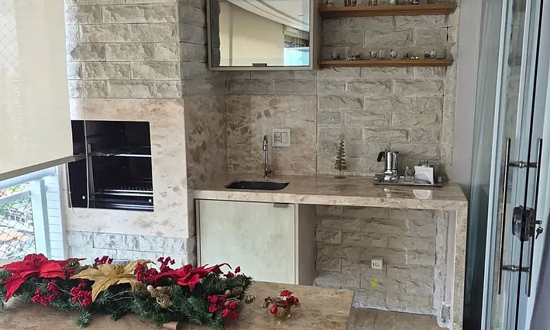Alugo  Apartamento N...