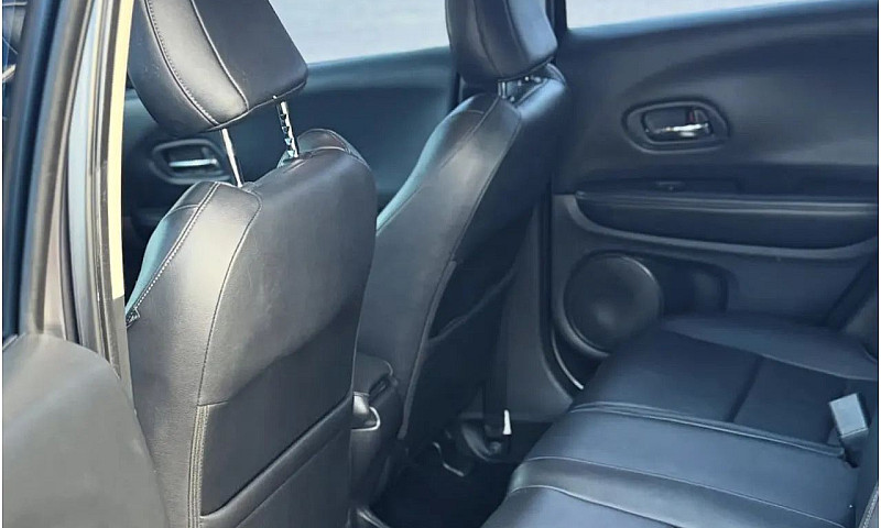 Honda Hr-V Ex 1.8 Fl...