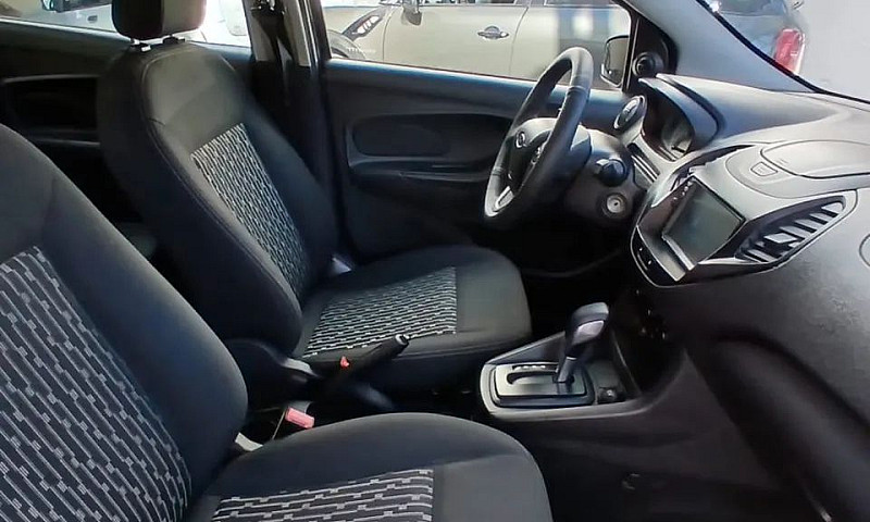 Ford Ka 1.5 Sedan 20...