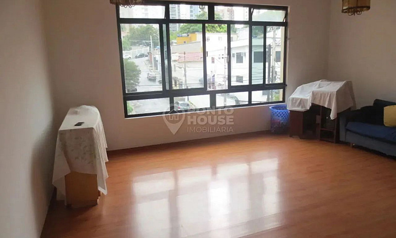 Sobrado À Venda No B...