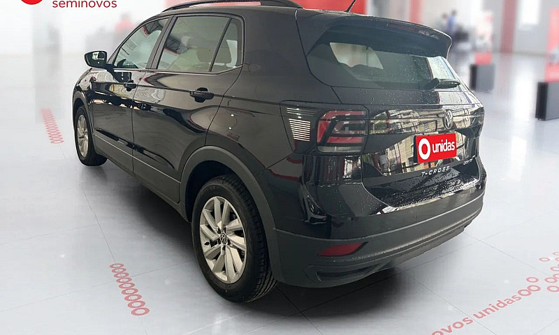 Volkswagen T-Cross 2...