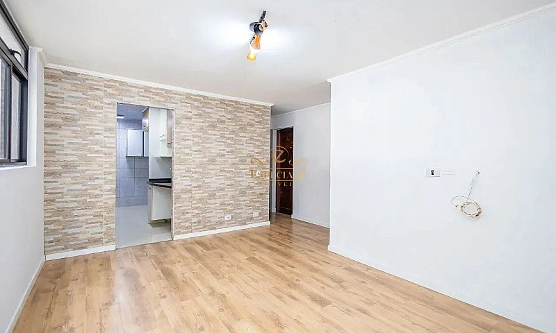Apartamento Com 3 Do...