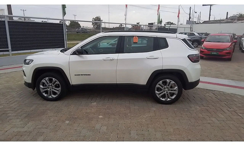 Jeep Compass 2022 1....
