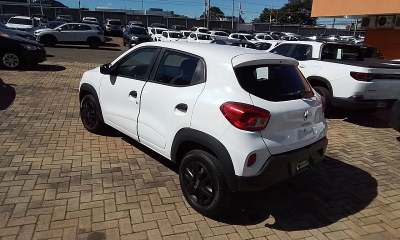 Renault Kwid 2024 1....