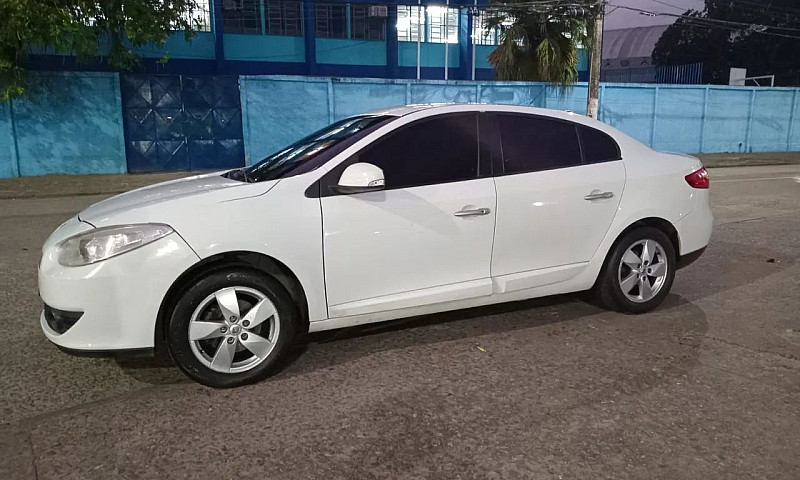 Lindo Fluence Automá...