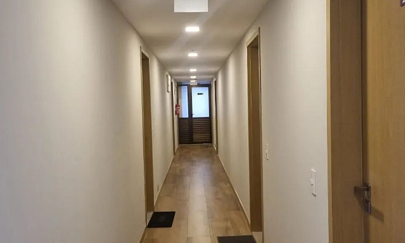 Apartamento Caminho ...