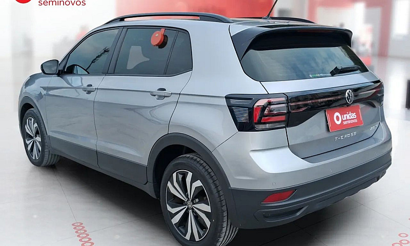 Volkswagen T-Cross 1...