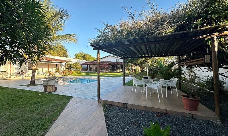 Casa Em Condomínio ...