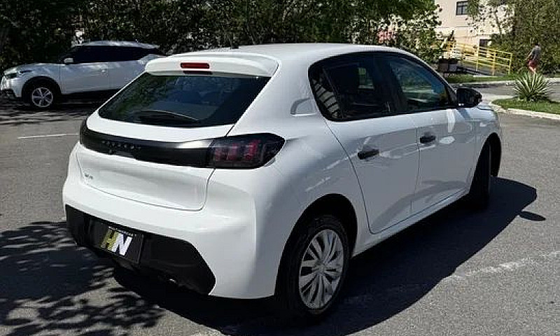 208 1.0 Like 2024 - ...