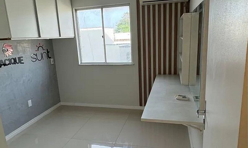 Apartamento Na Coham...