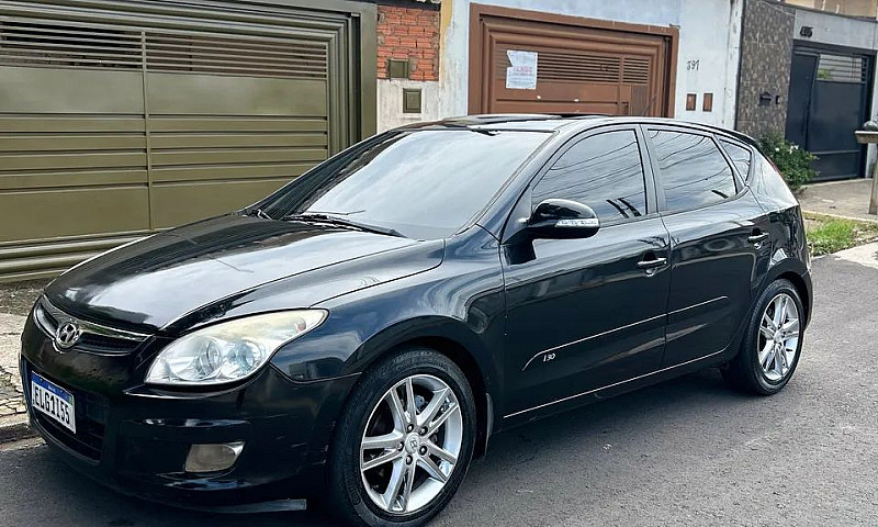Hyundai I30 2.0 16V ...