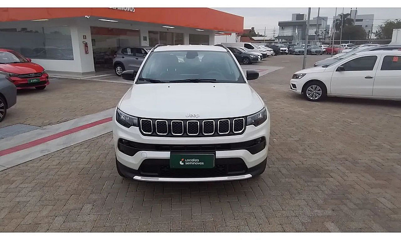 Jeep Compass 2022 1....