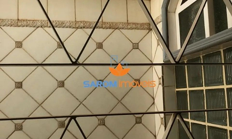 Casa 3 Quartos Sendo...