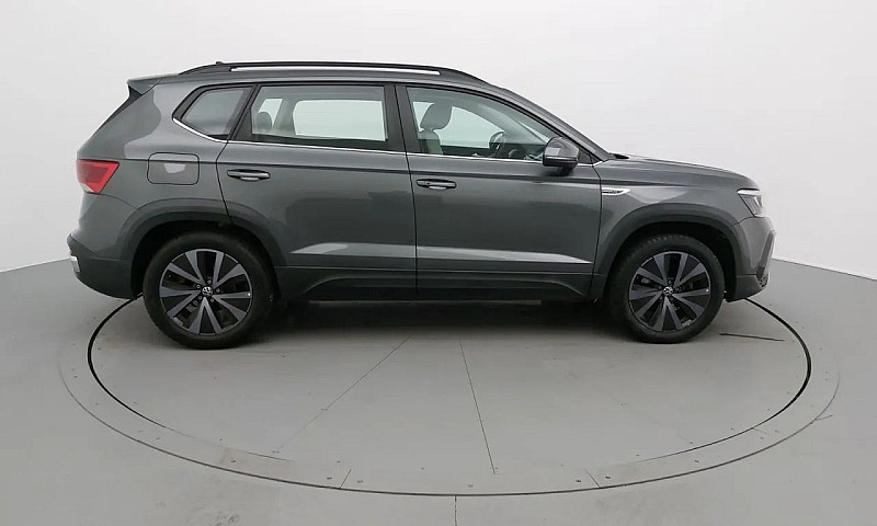 Volkswagen Taos Comf...