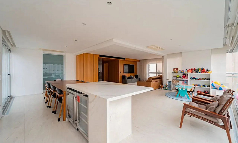 Apartamento Tipo Par...