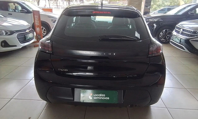 Peugeot 208 Like 1.0...
