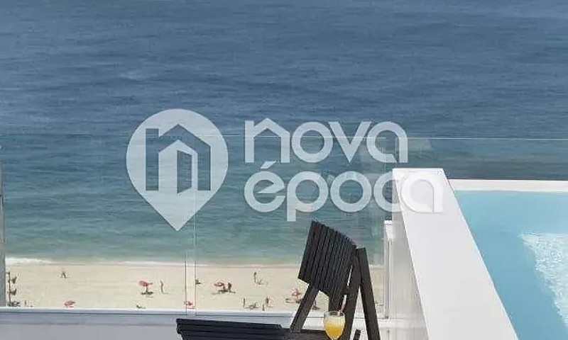 Ipanema | Cobertura ...