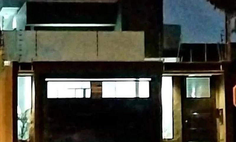 Alugo Sobrado 1° Loc...