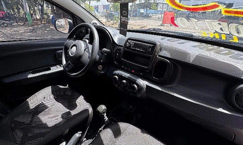 Mobi 2023 1.0 Flex C...