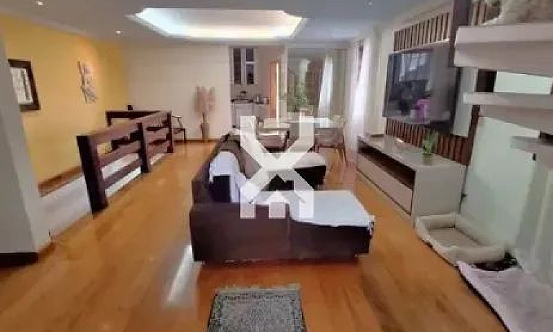 Casa À Venda, 5 Quar...