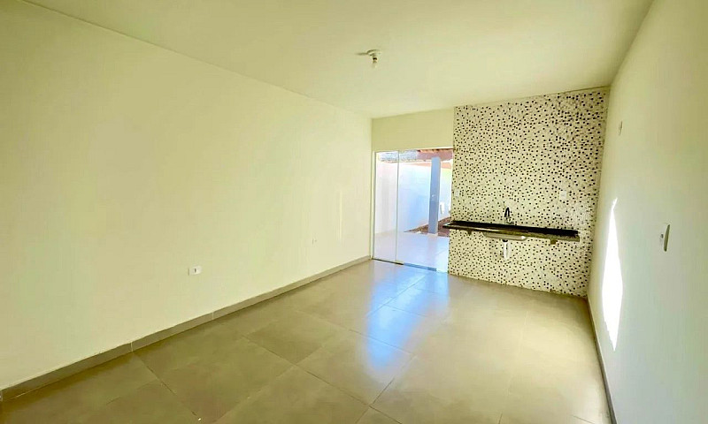Casa 160M² Em Um Ter...