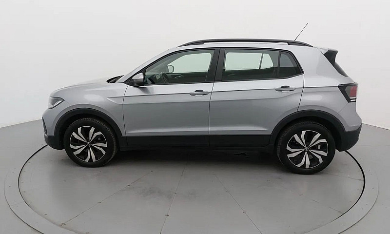 Volkswagen T-Cross 1...